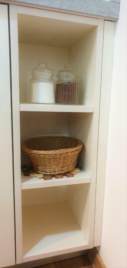 Apartment Sonce Bohinj Bagian luar foto