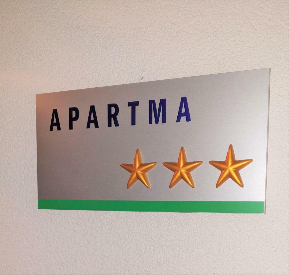 Apartment Sonce Bohinj Bagian luar foto