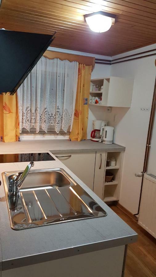 Apartment Sonce Bohinj Bagian luar foto