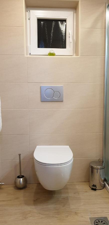 Apartment Sonce Bohinj Bagian luar foto