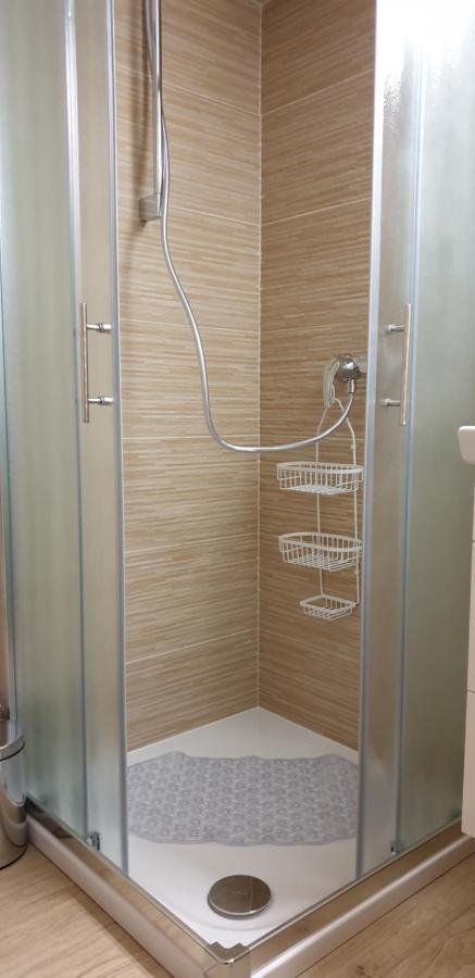 Apartment Sonce Bohinj Bagian luar foto